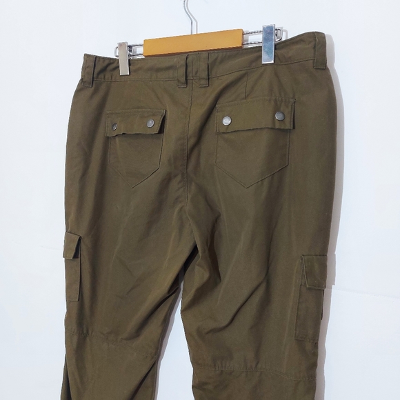 Columbia Titanium Cargo Hiking Pant - Picture 7 of 12